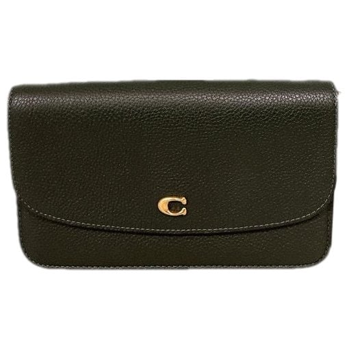 Leather bag