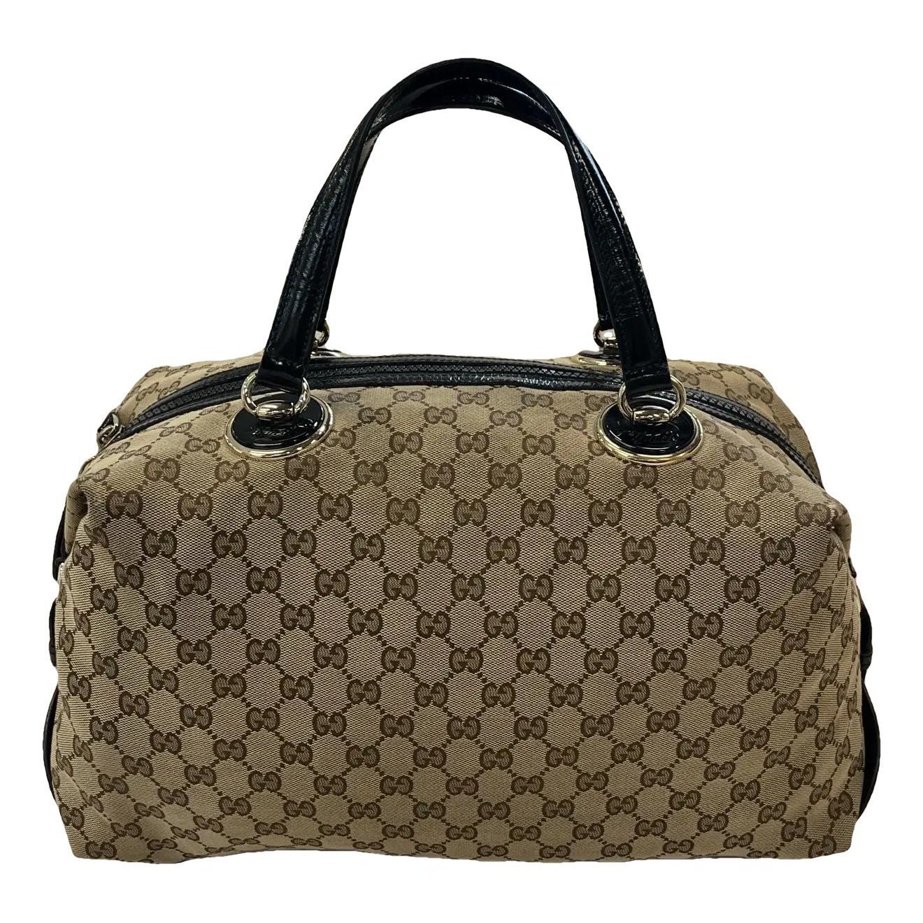 Cloth handbag