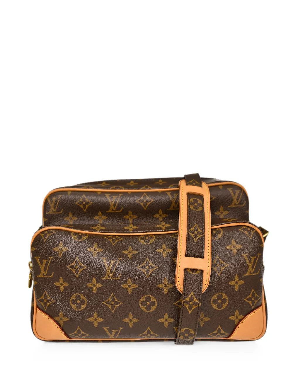 Louis Vuitton 2006 Nile cross body bag