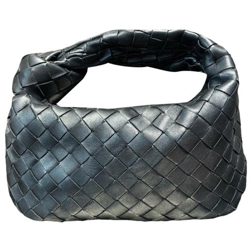 Jodie leather handbag