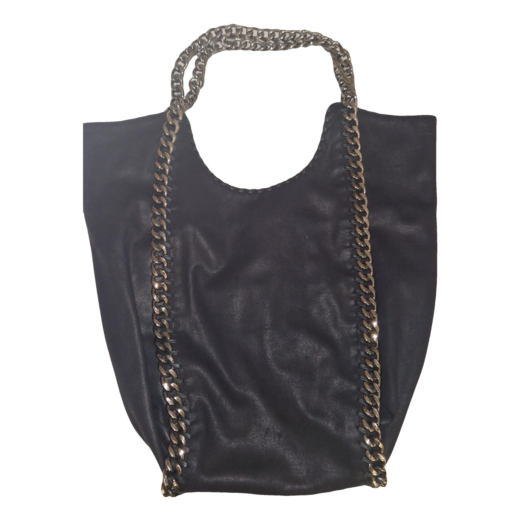 Stella McCartney Falabella vegan leather handbag