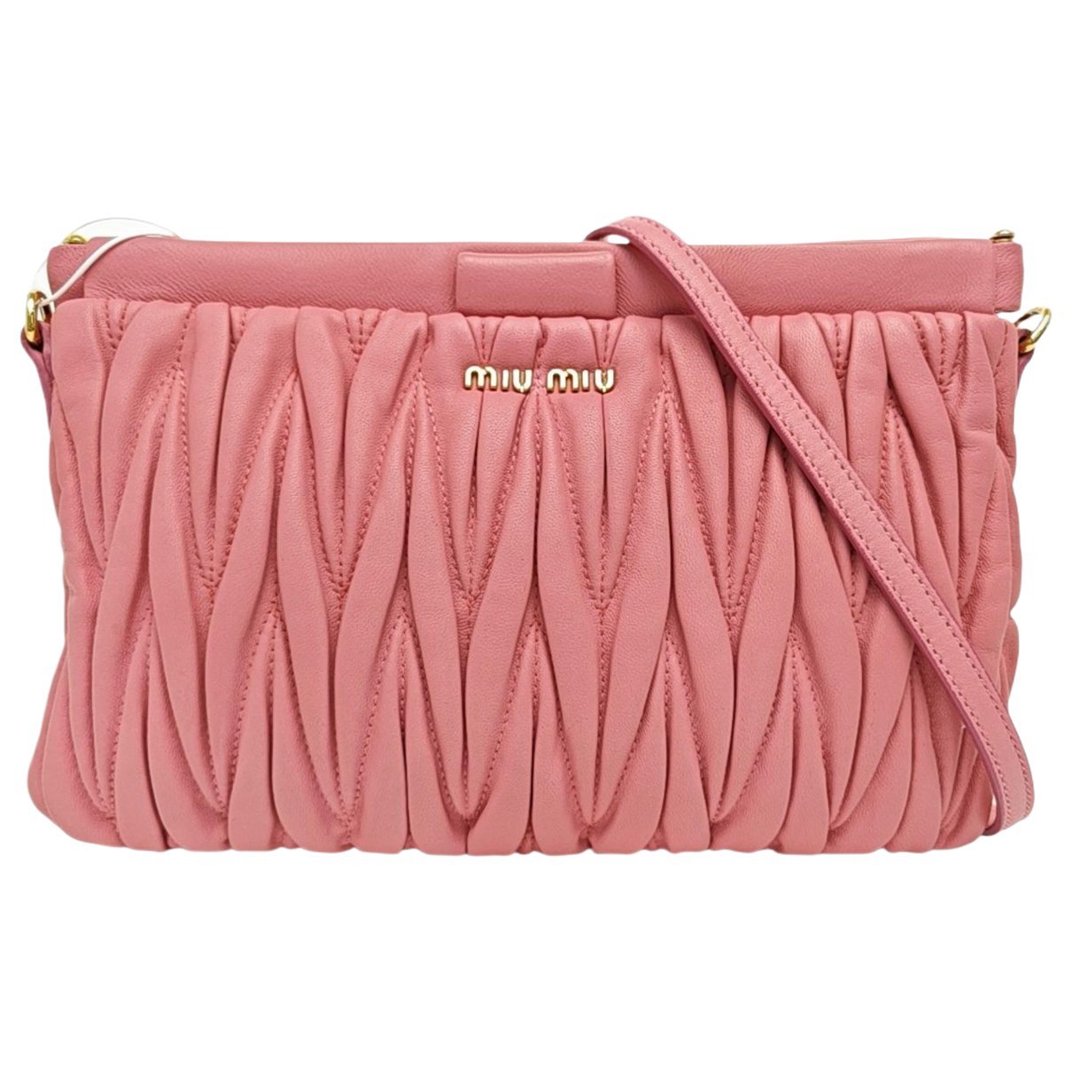 Crossbody bag