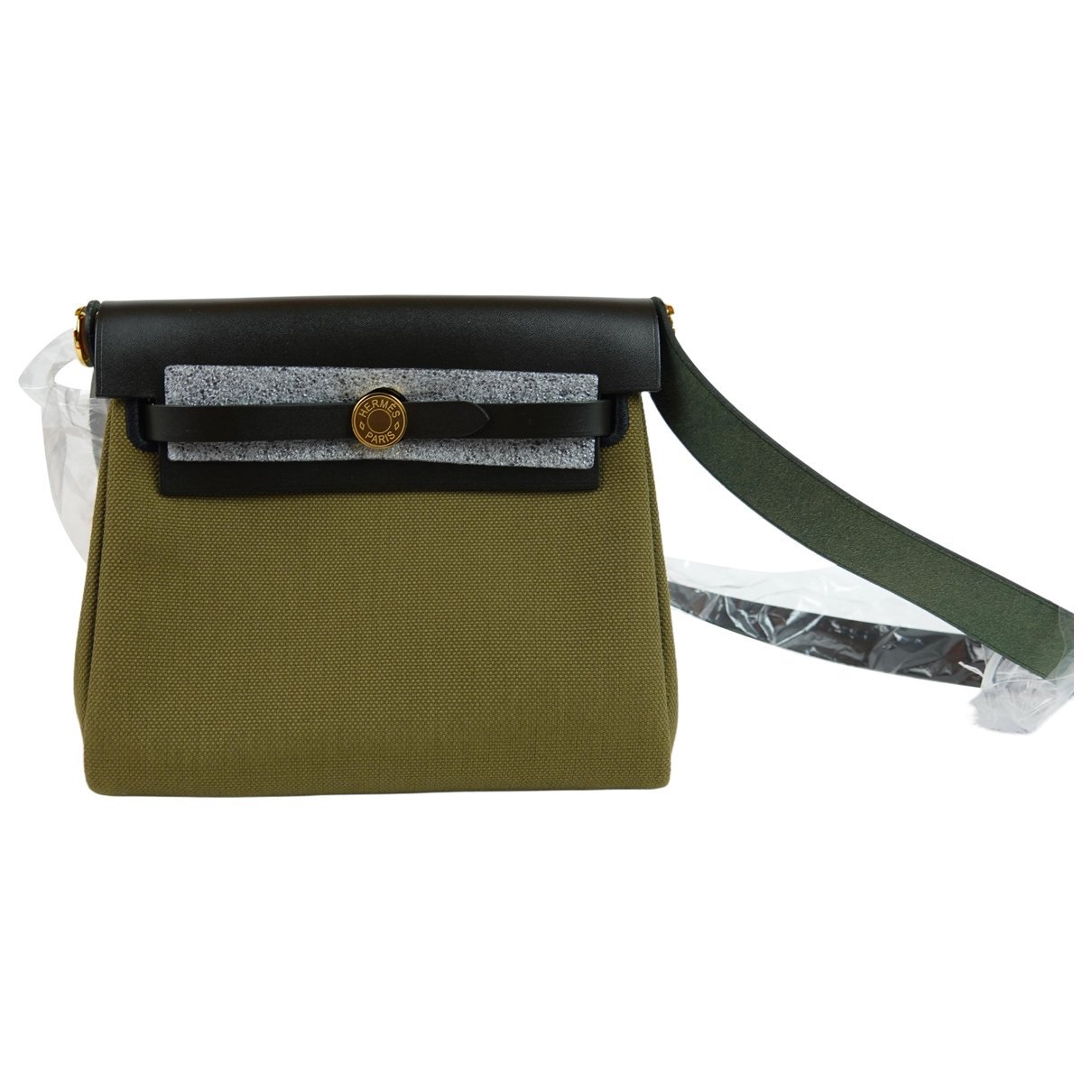 Herbag Zip handbag