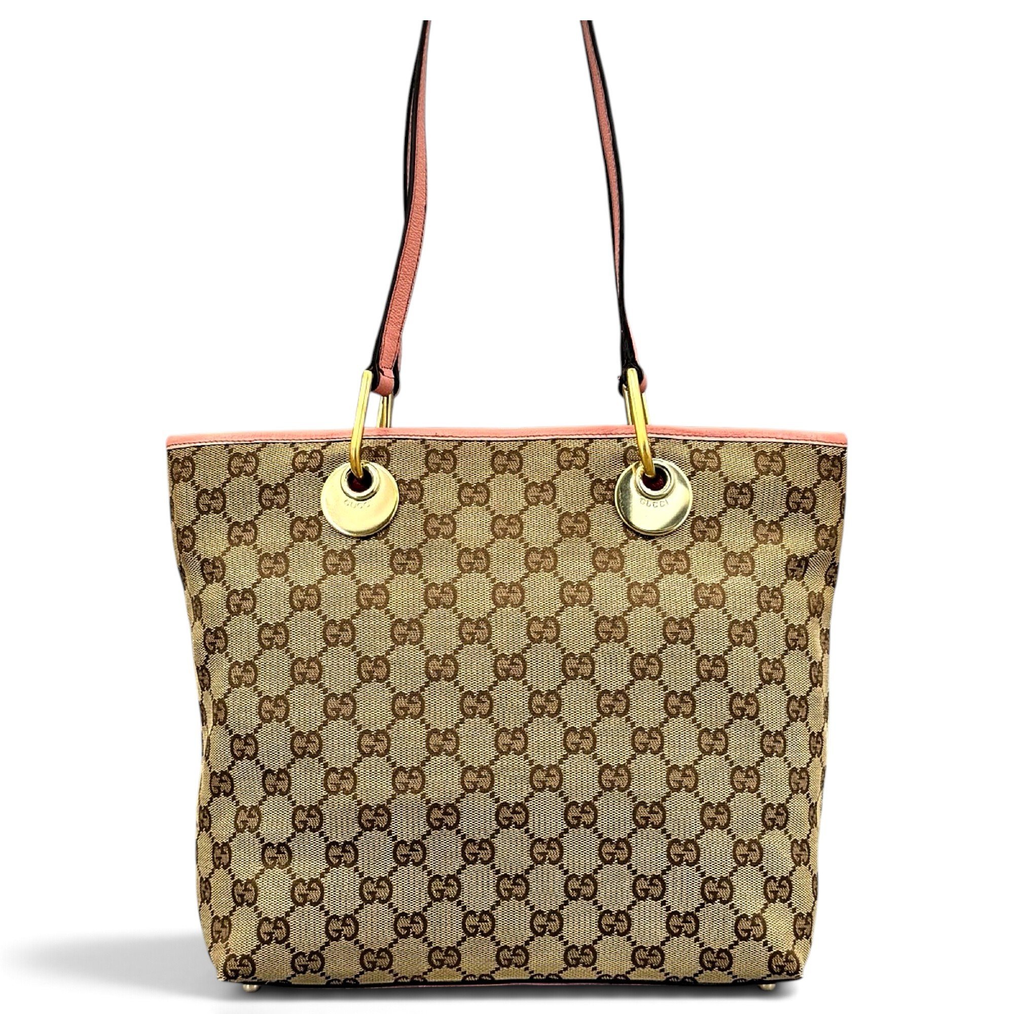 Cloth tote