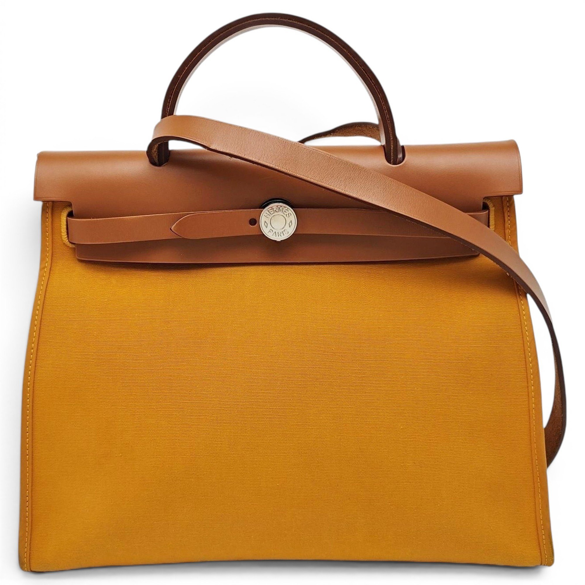 Herbag cloth handbag