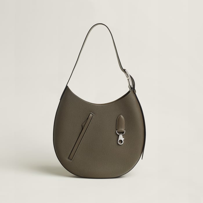Vert Loden Bolsa Arçon