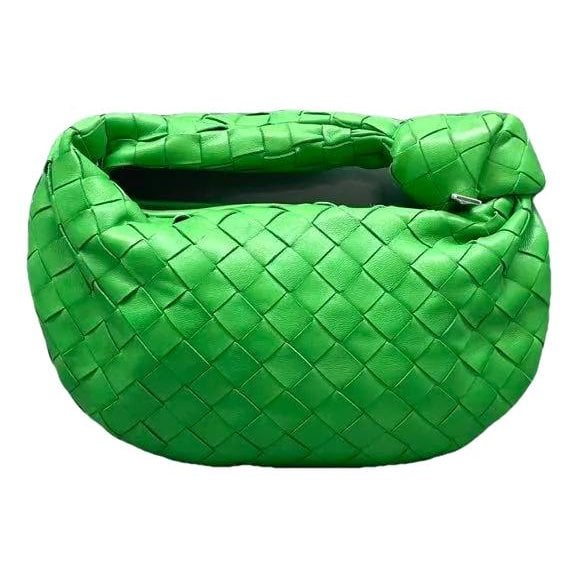 Bottega Veneta Jodie leather handbag