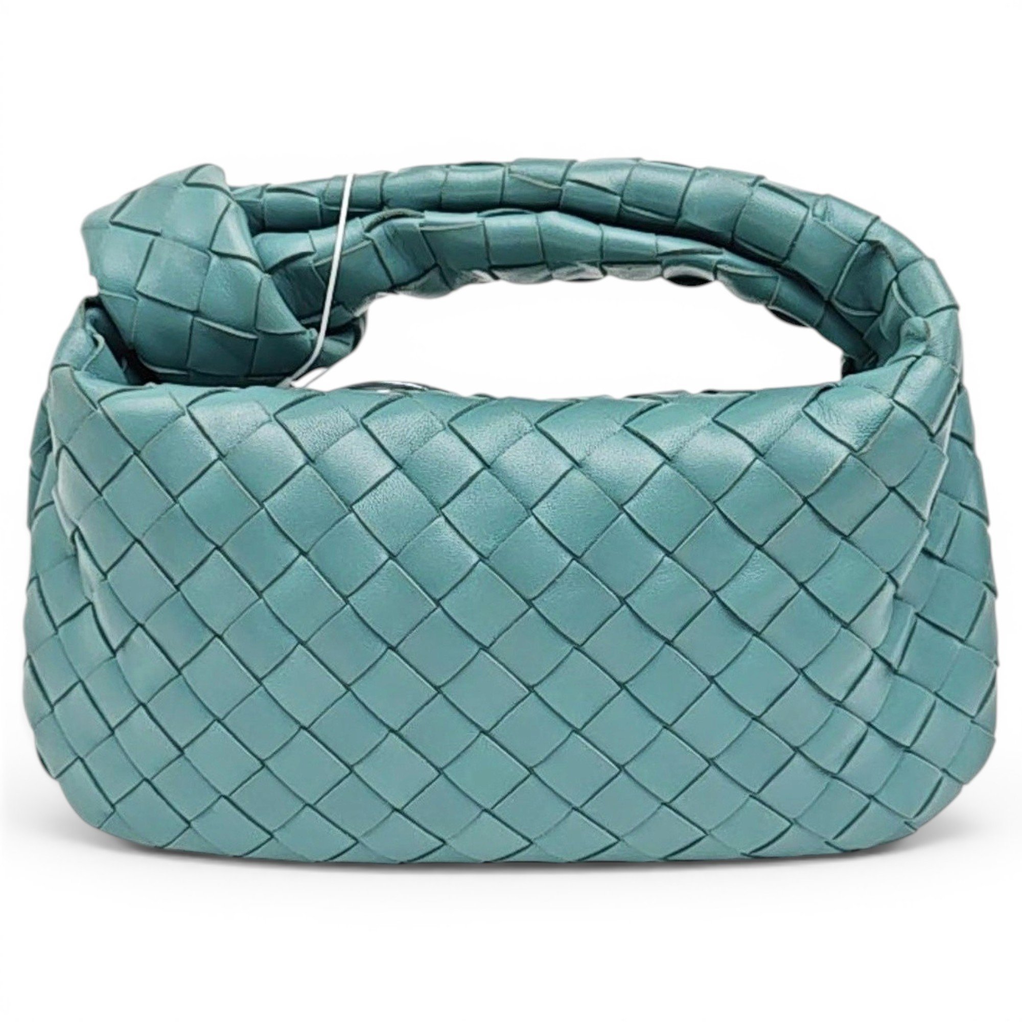 Jodie leather handbag