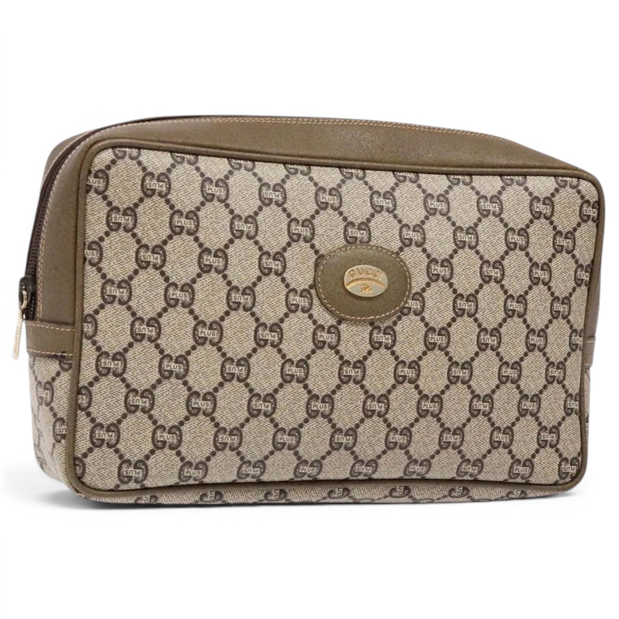 Clutch bag