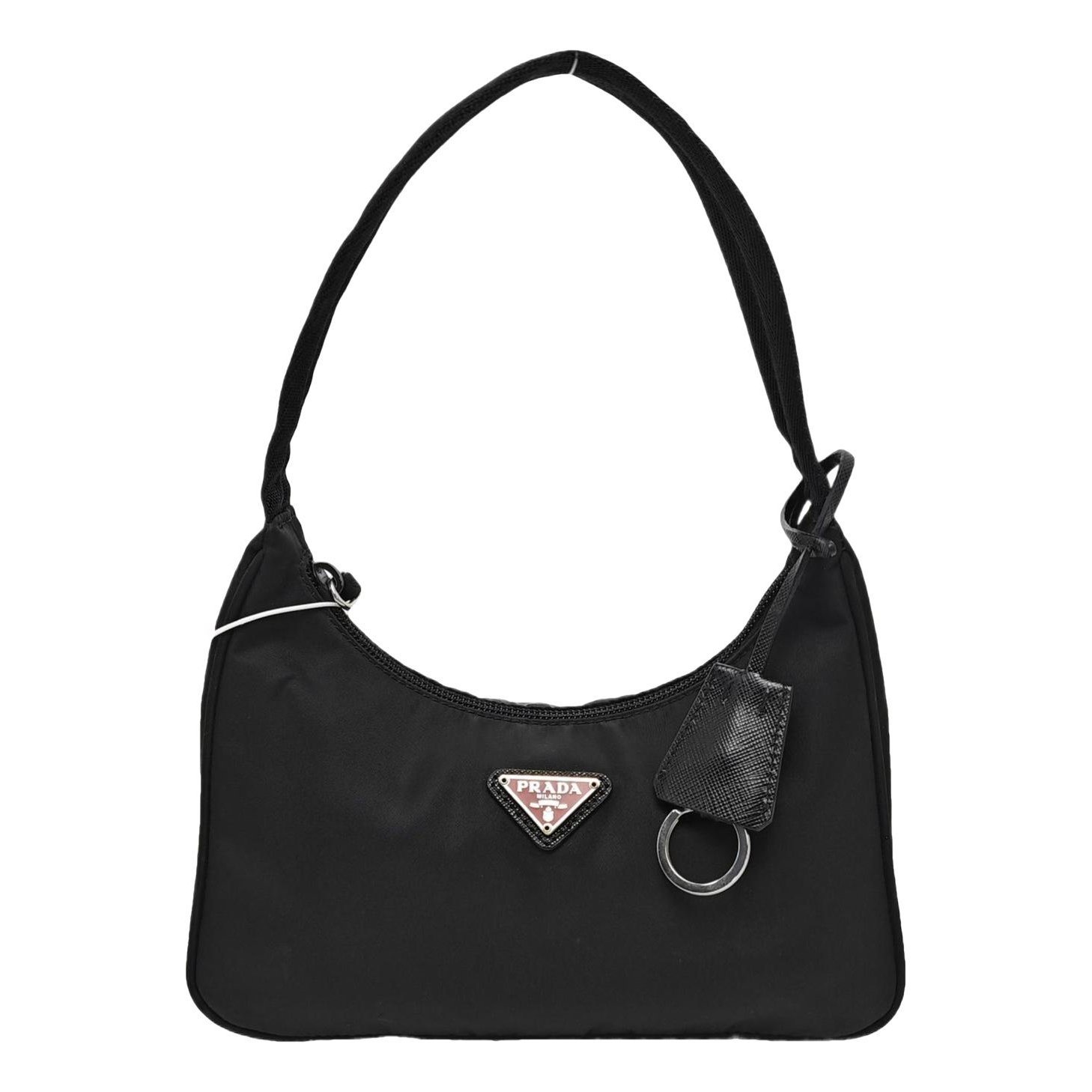 Cloth handbag