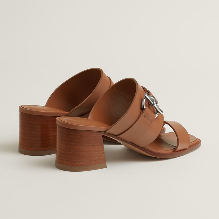 Naturel Kute 60 Sandal