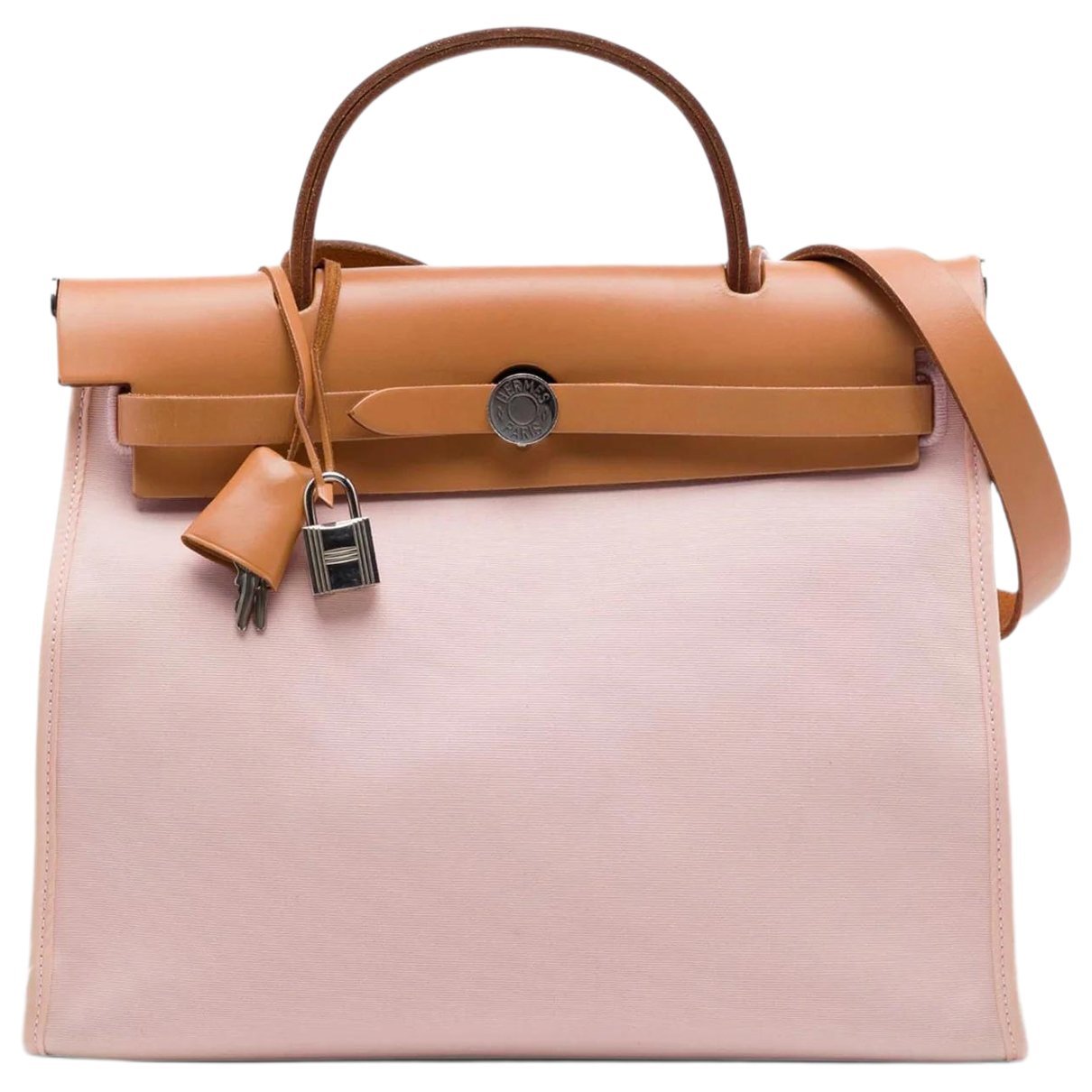 Herbag cloth satchel