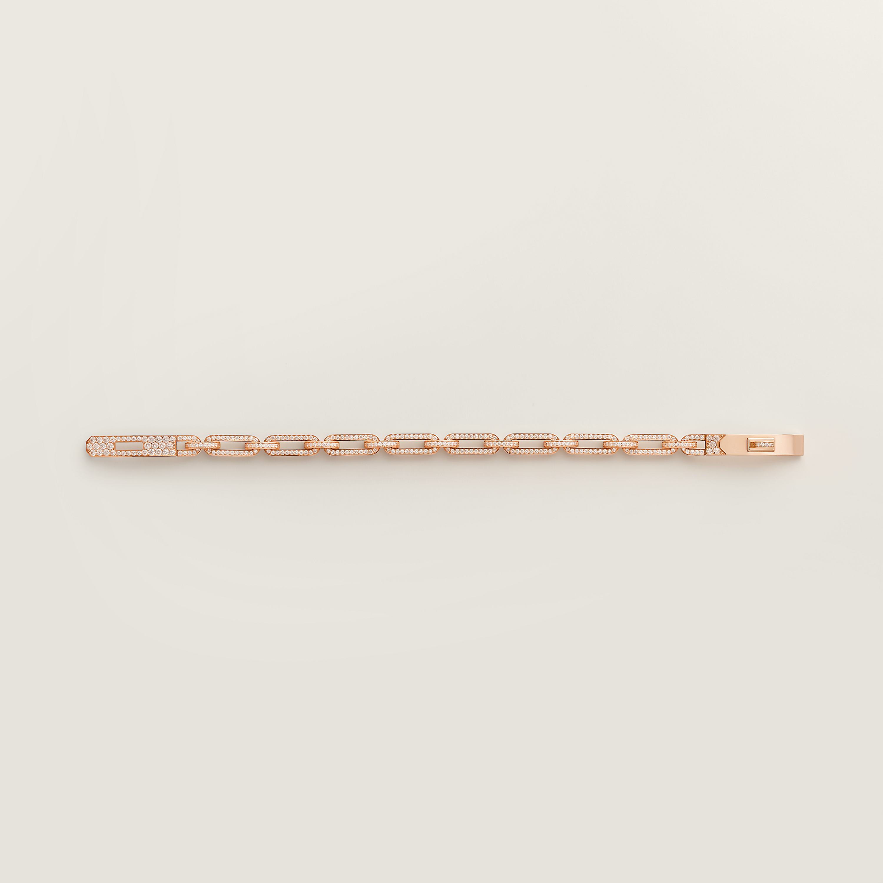 Kelly Chaine bracelet, small model