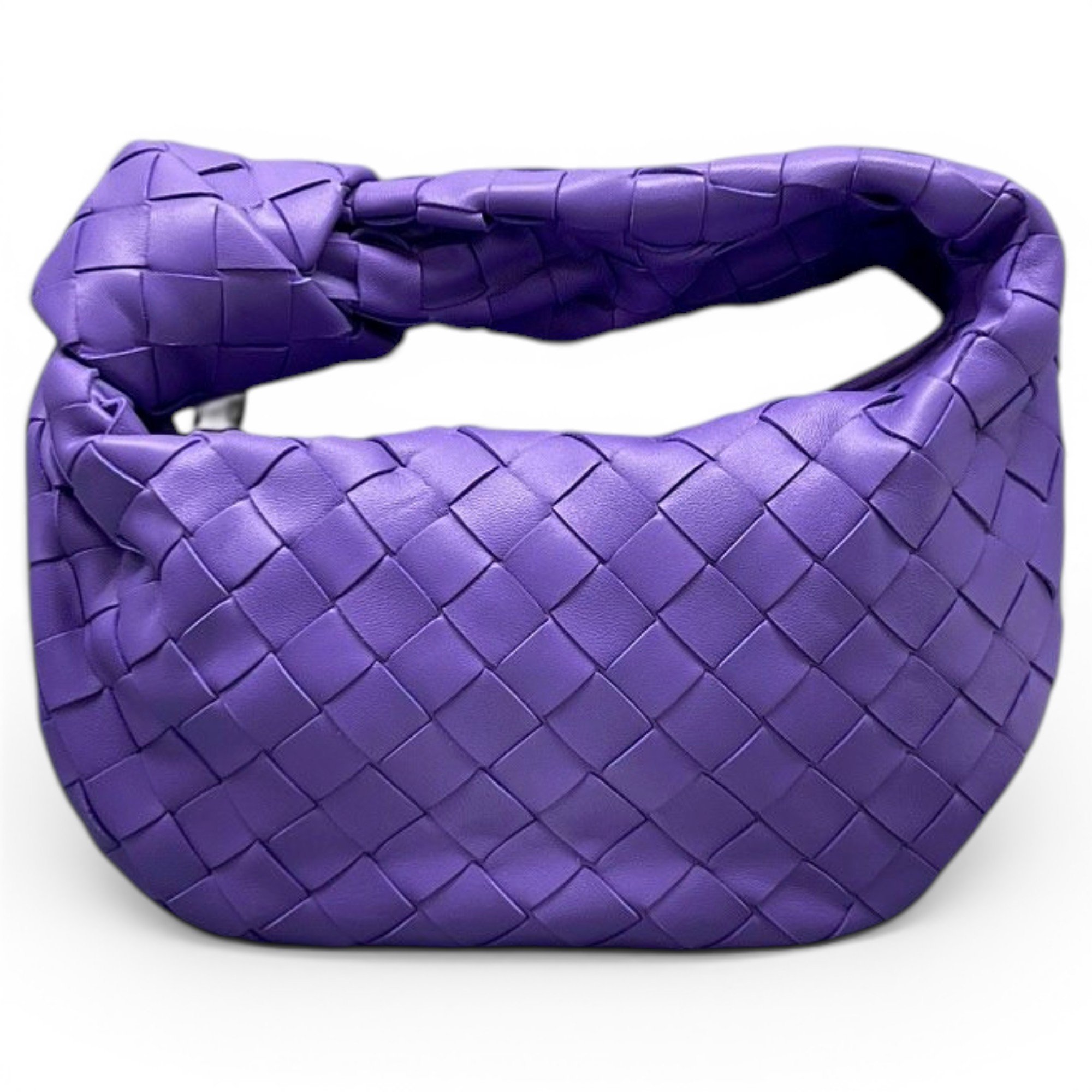 Bottega Veneta Jodie leather handbag