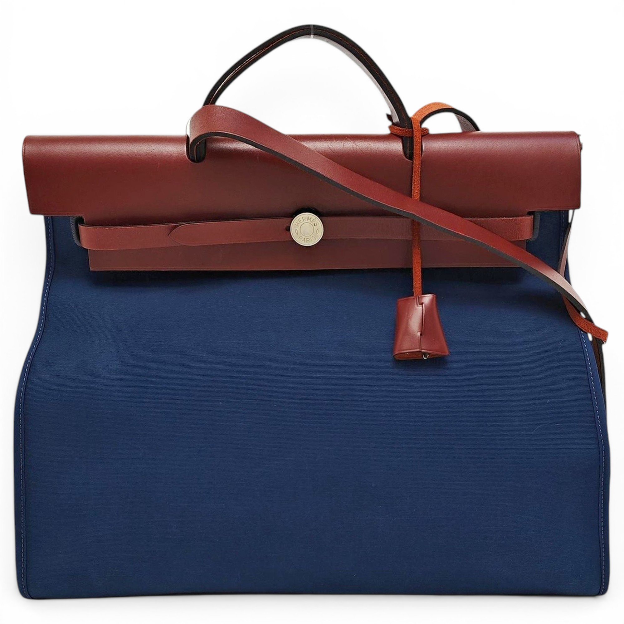 Herbag cloth handbag