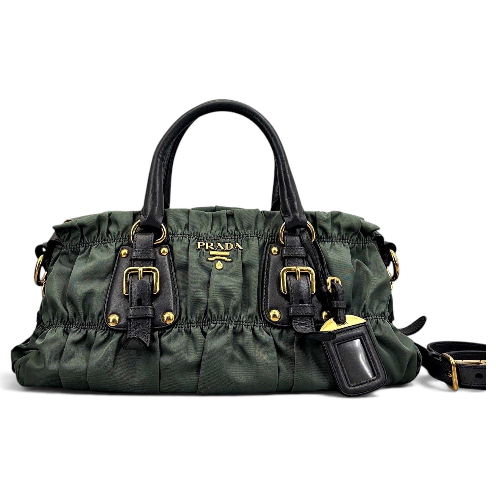Cloth handbag