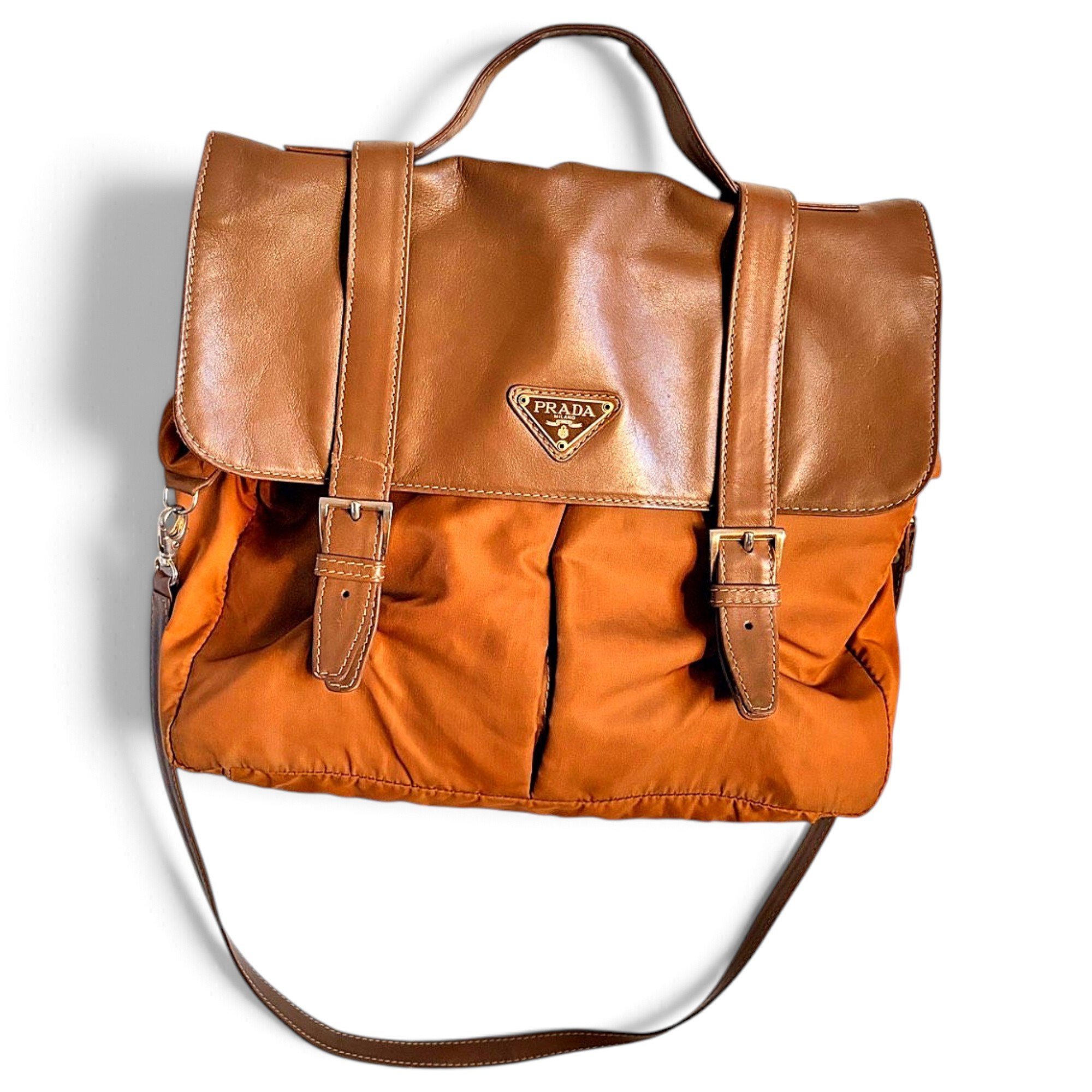 Prada Handbag