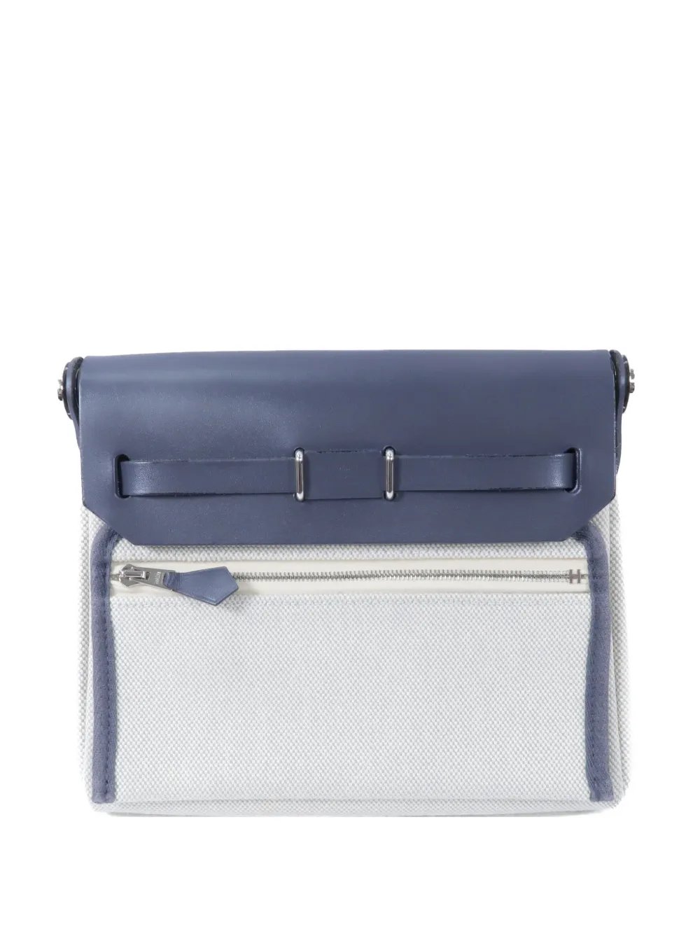 mini Herbag canvas shoulder bag