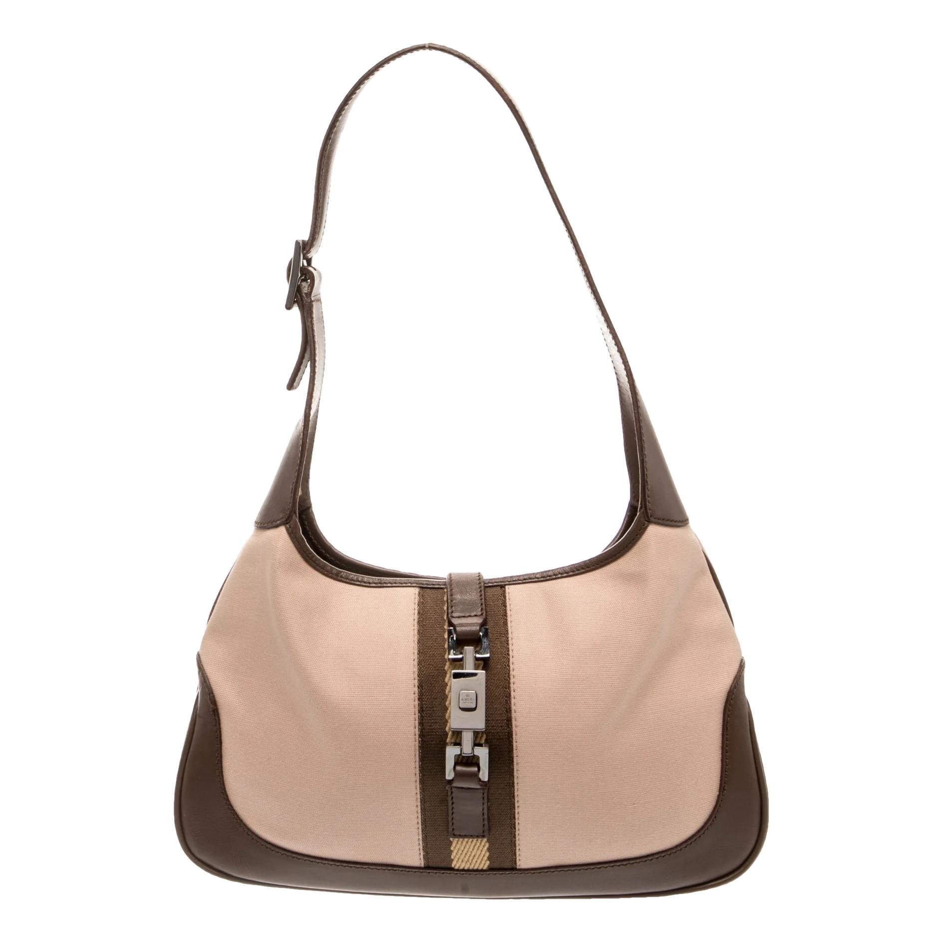 Jackie cloth handbag