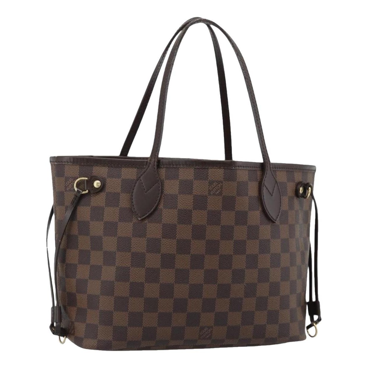 Neverfull cloth handbag