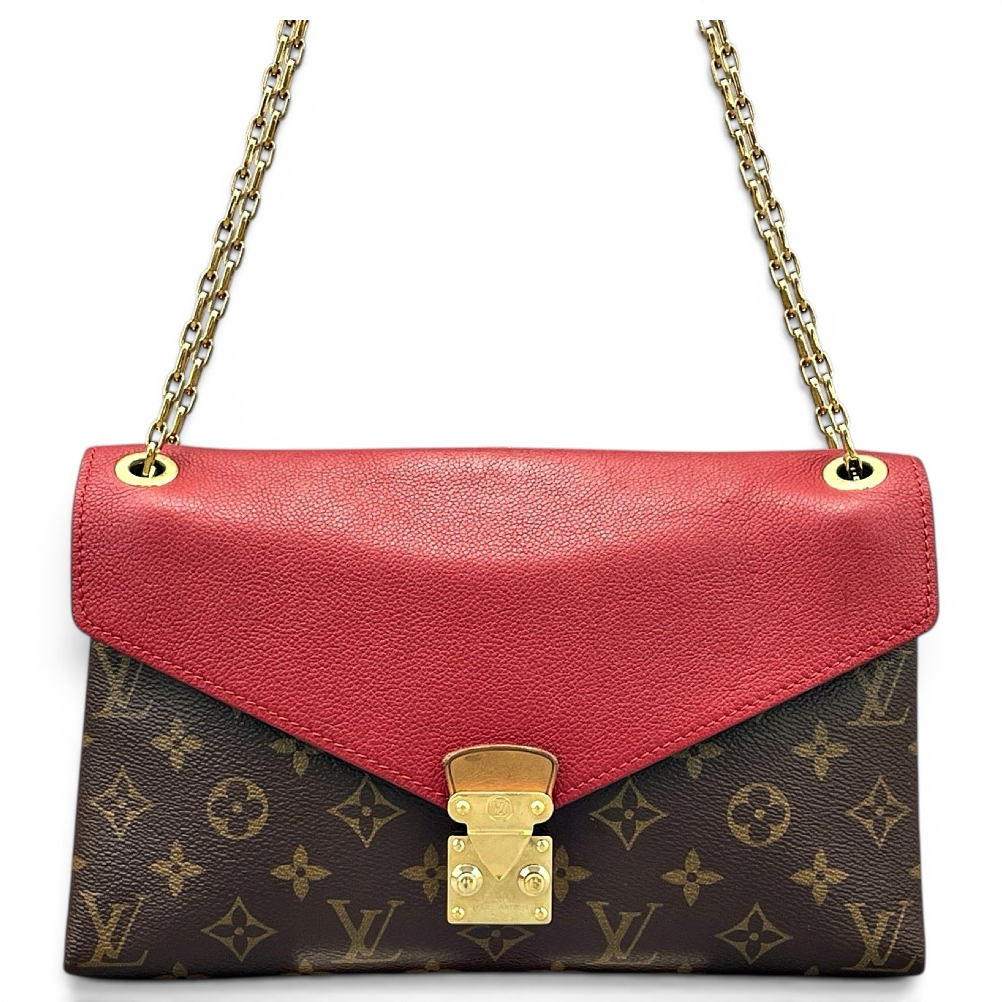 Vavin leather handbag