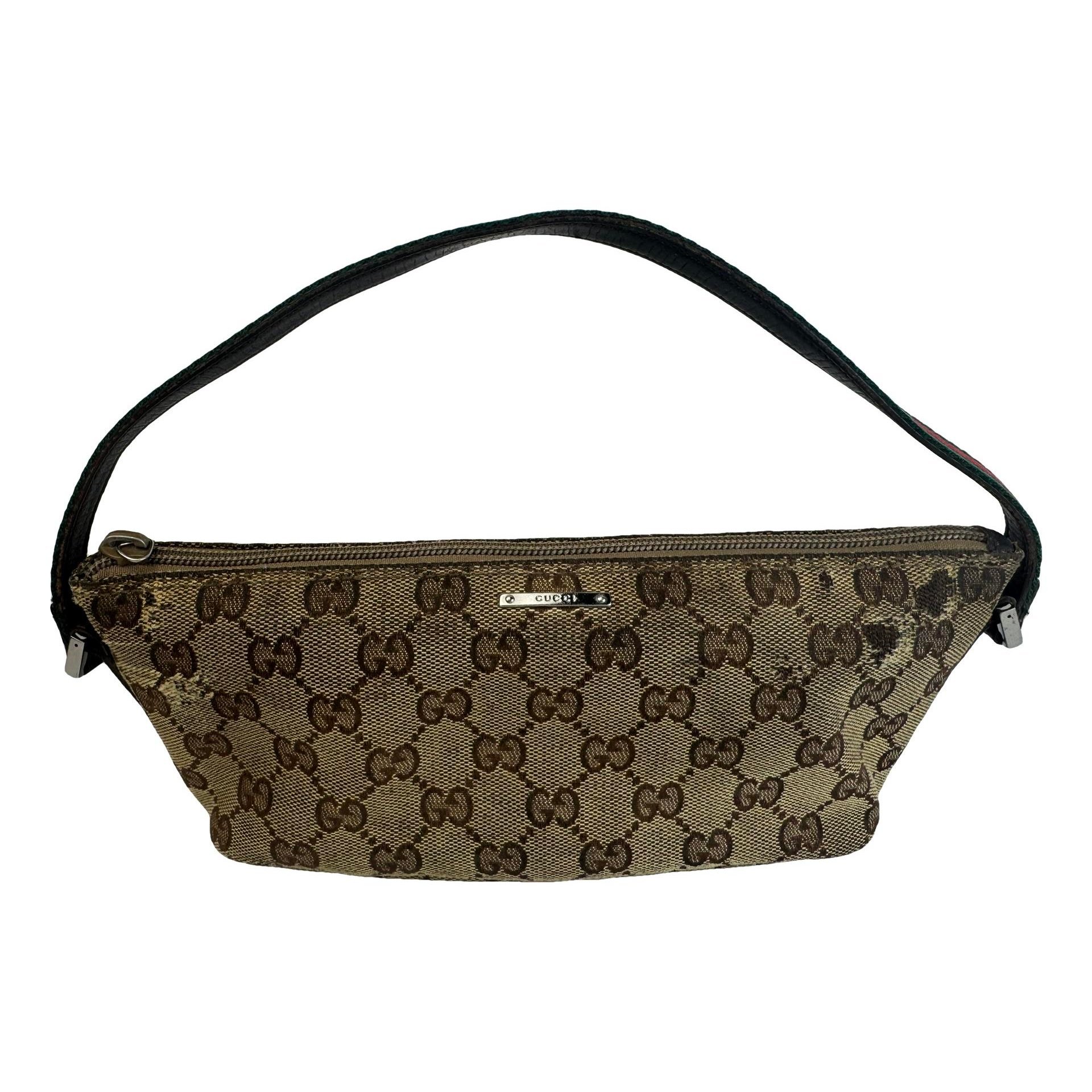 Cloth handbag