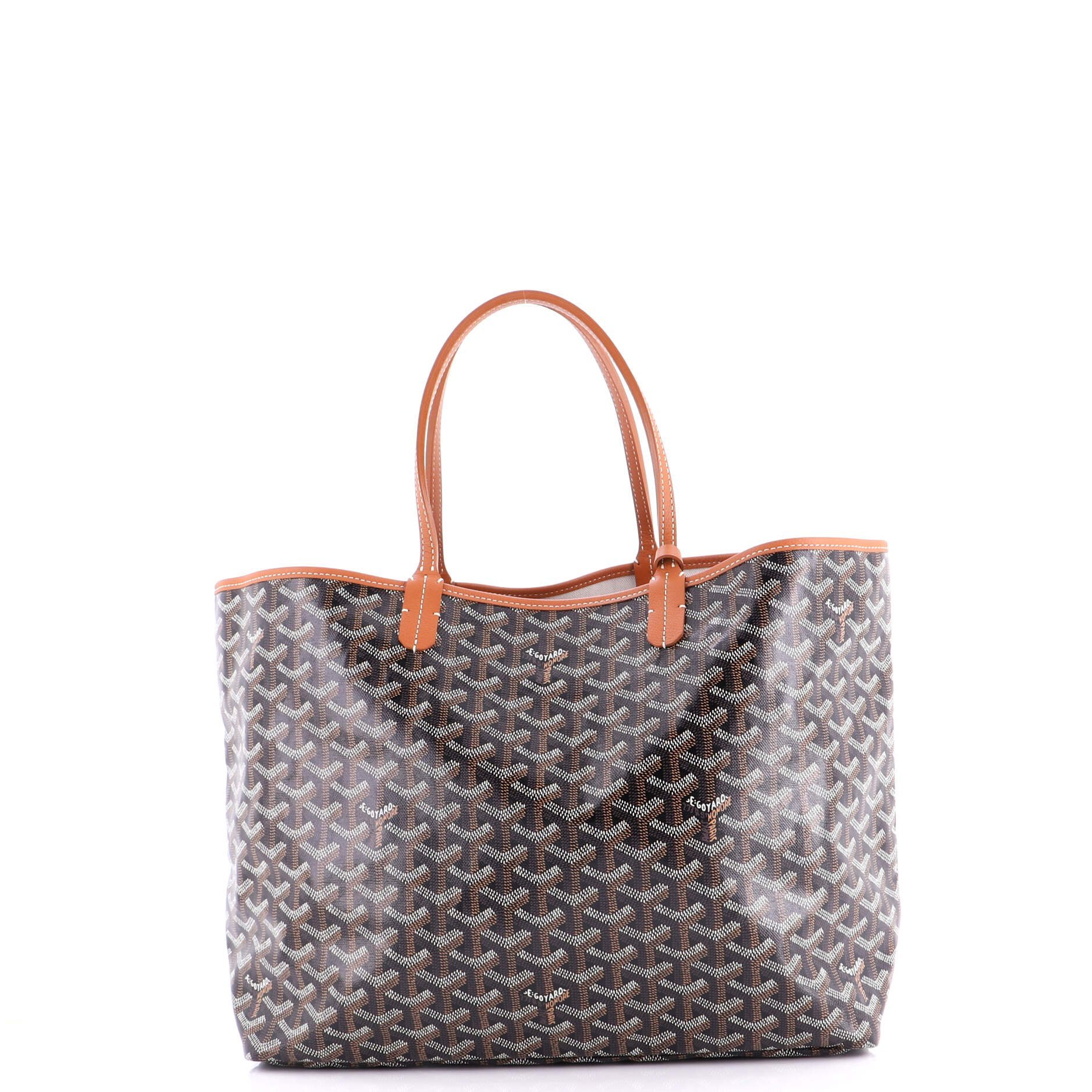 Goyard Cloth tote