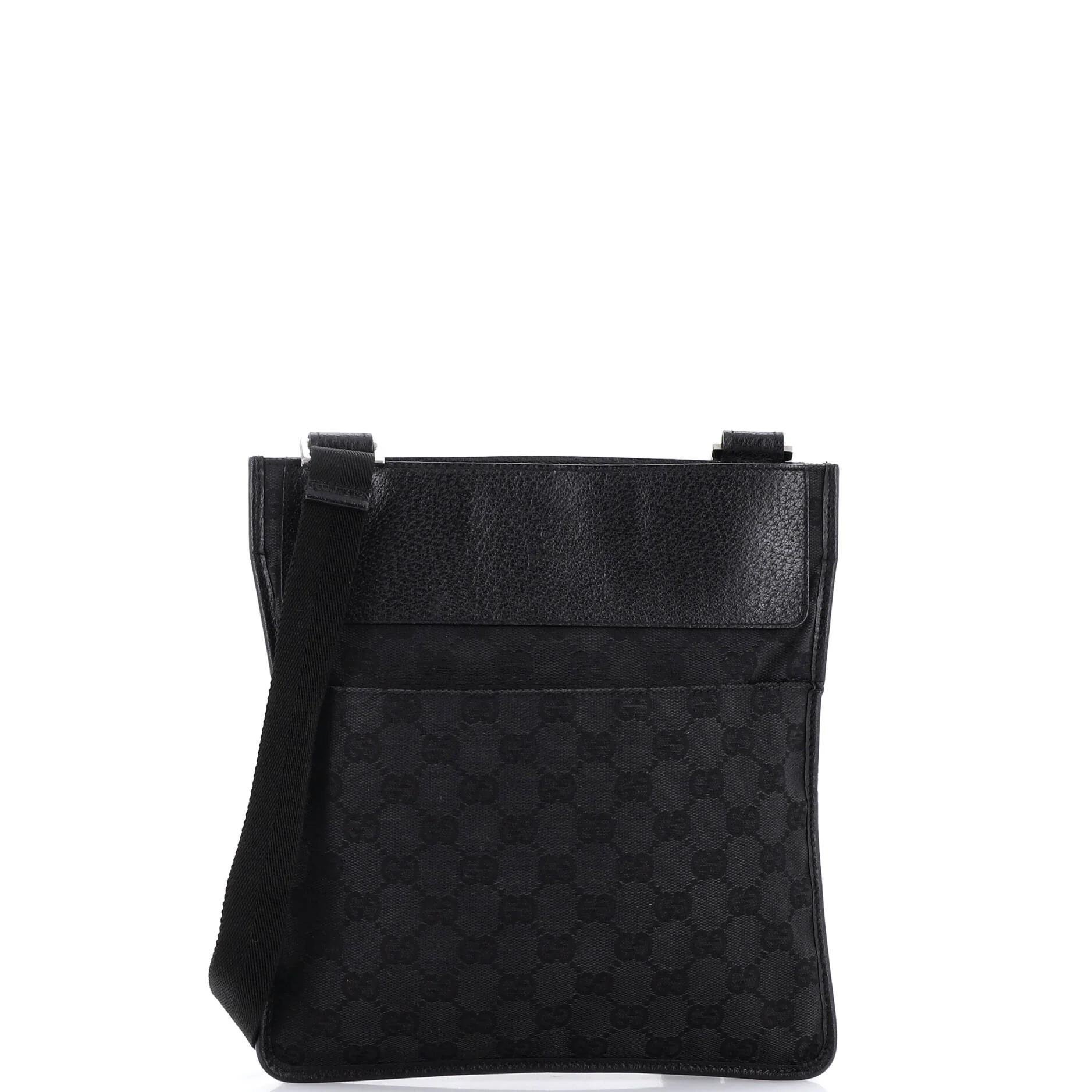 Cloth crossbody bag