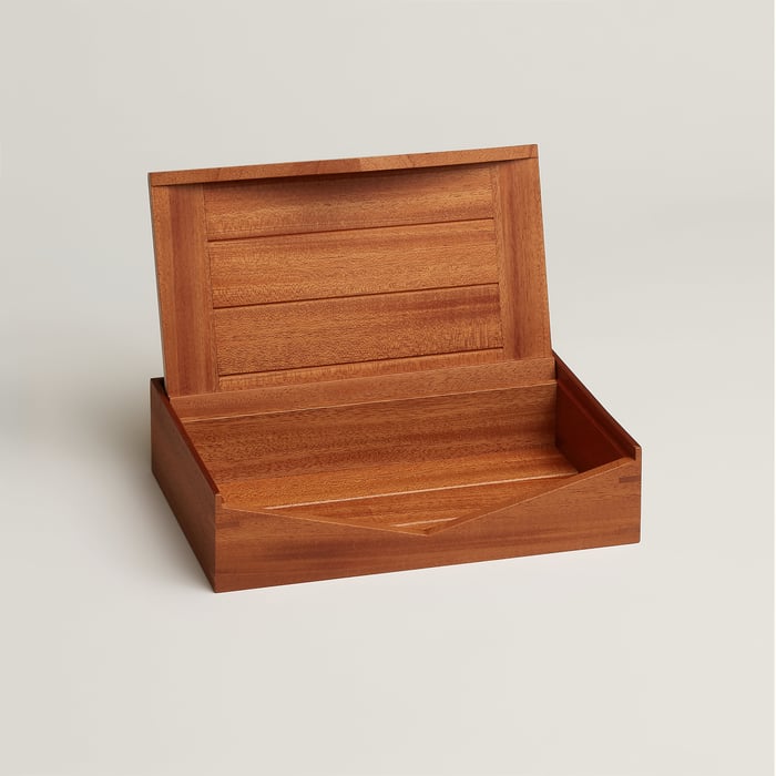 Jaune Ambre Pleiade Box