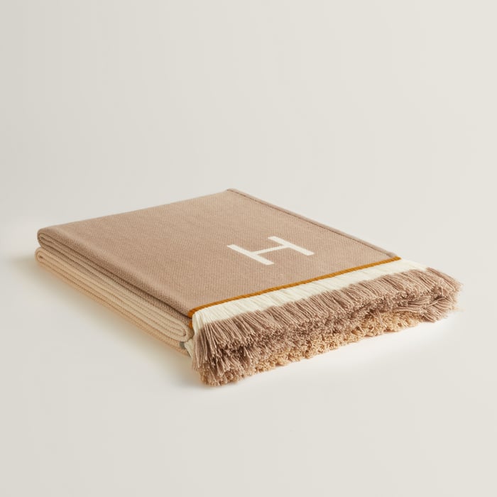 Naturel Altitude Blanket