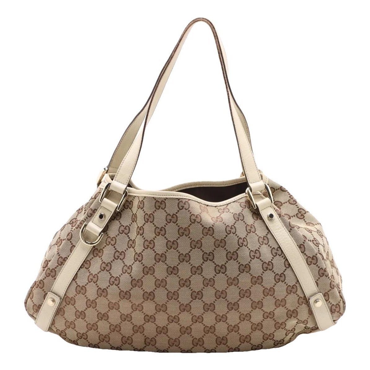 Abbey cloth handbag