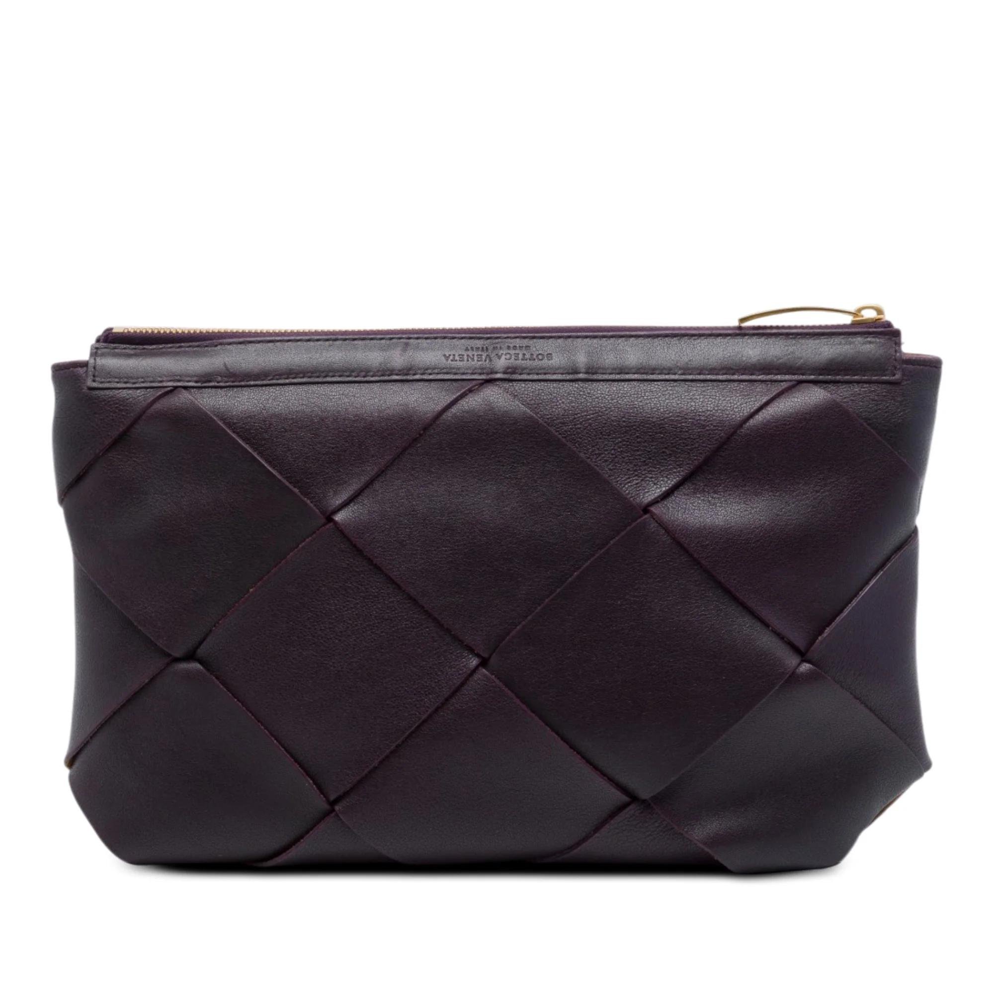 Bottega Veneta Leather handbag