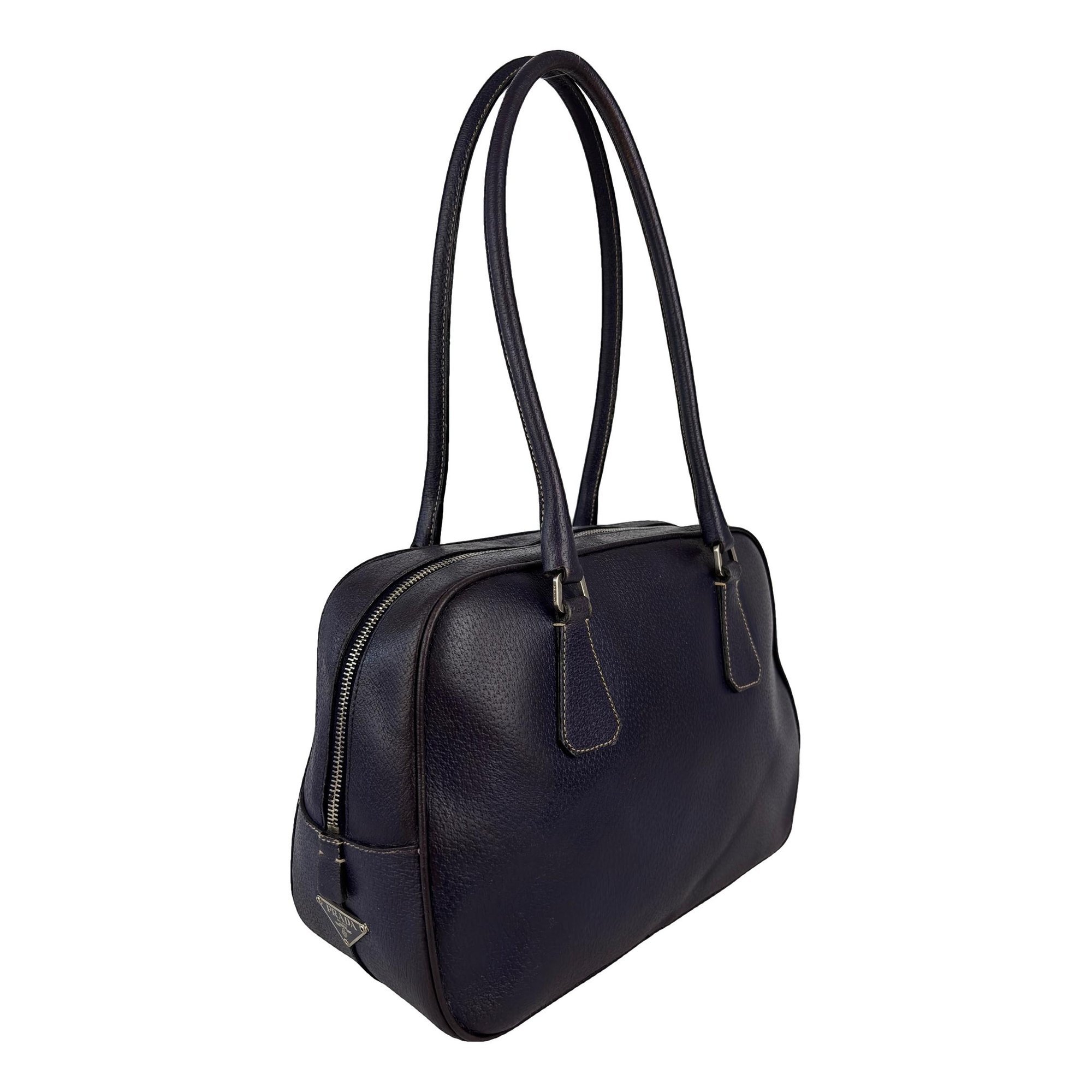 Re-Edition 1978 leather handbag