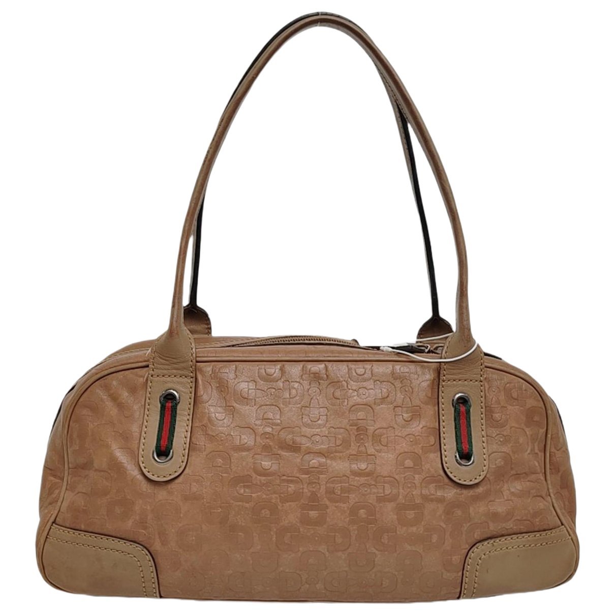 Princy leather handbag