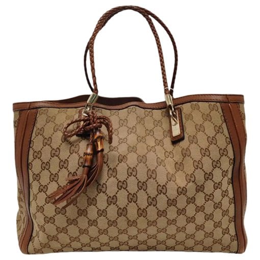 Bella cloth handbag