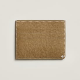 H Sellier card holder