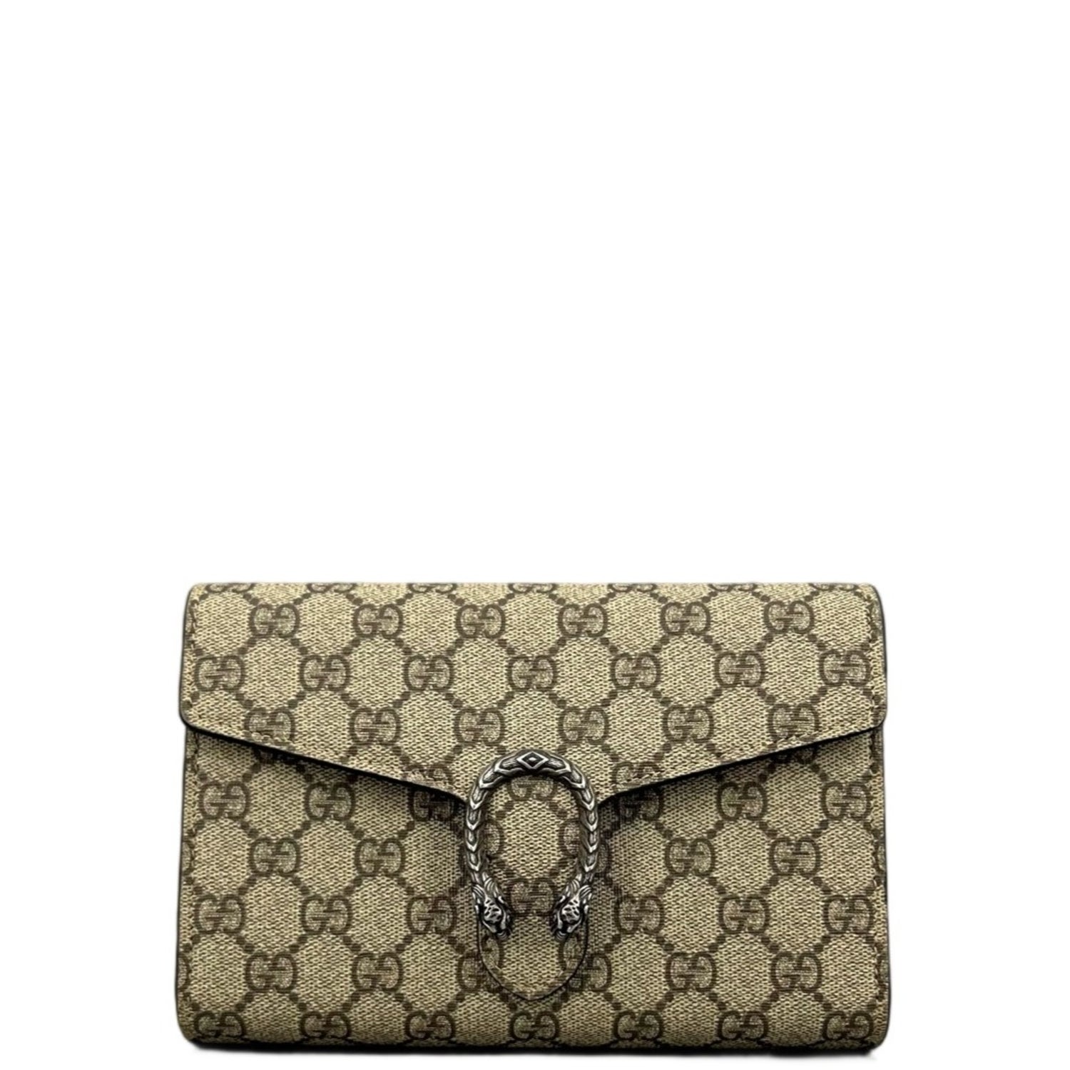 Dionysus Chain Wallet Mini
