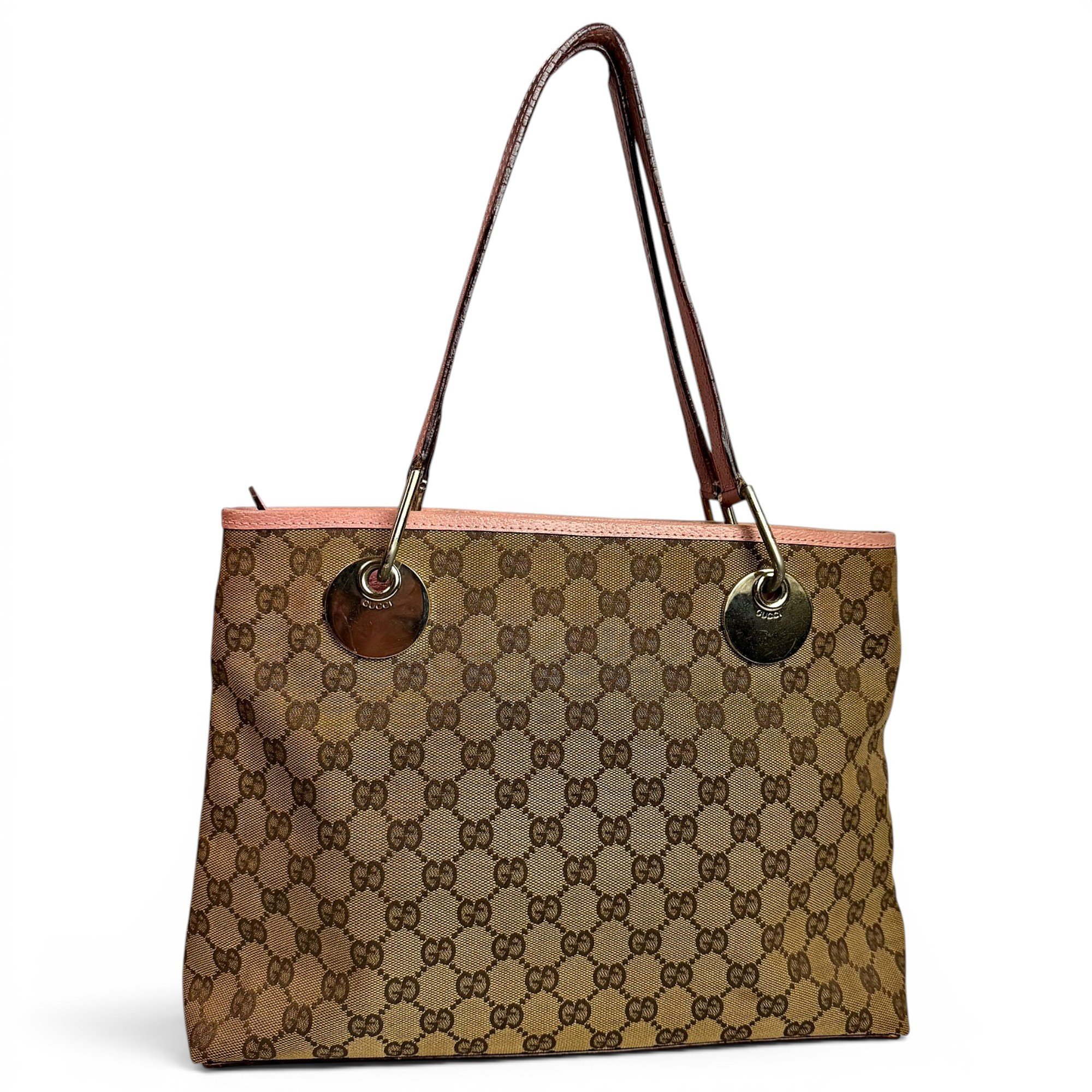 Eclipse handbag