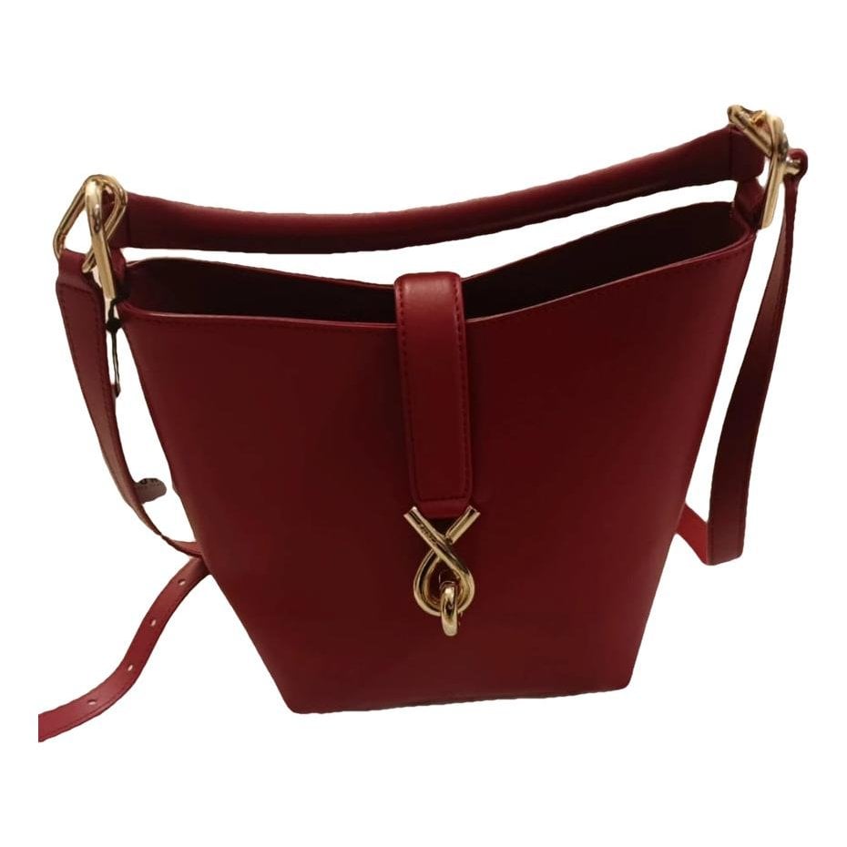 Furla Leather crossbody bag