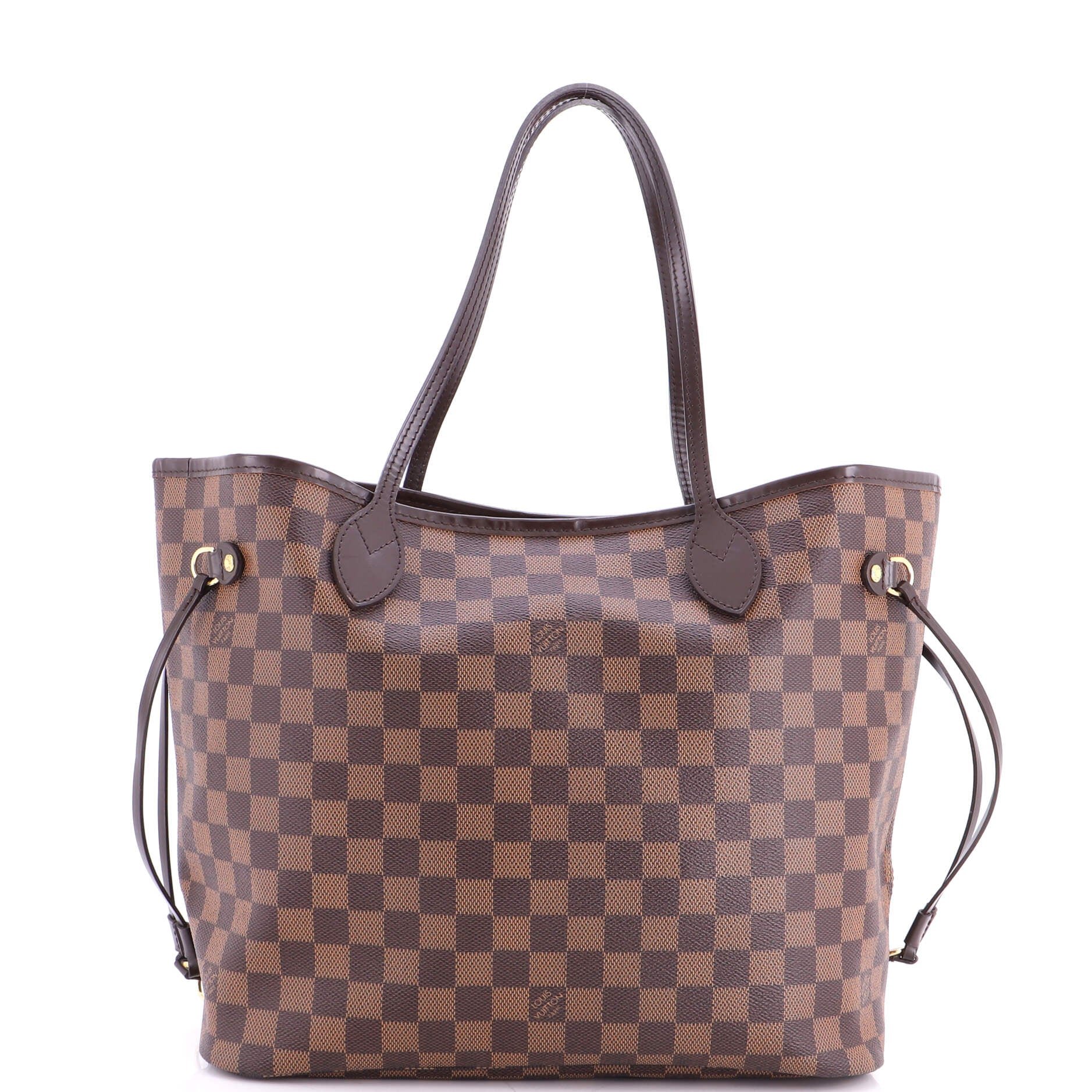 Neverfull Tote Damier MM