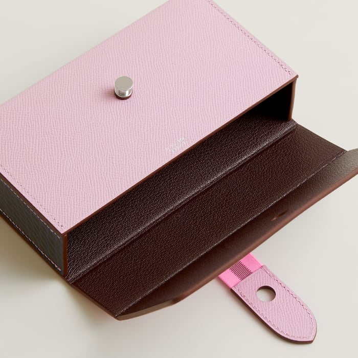 Random Brick Minaudiere