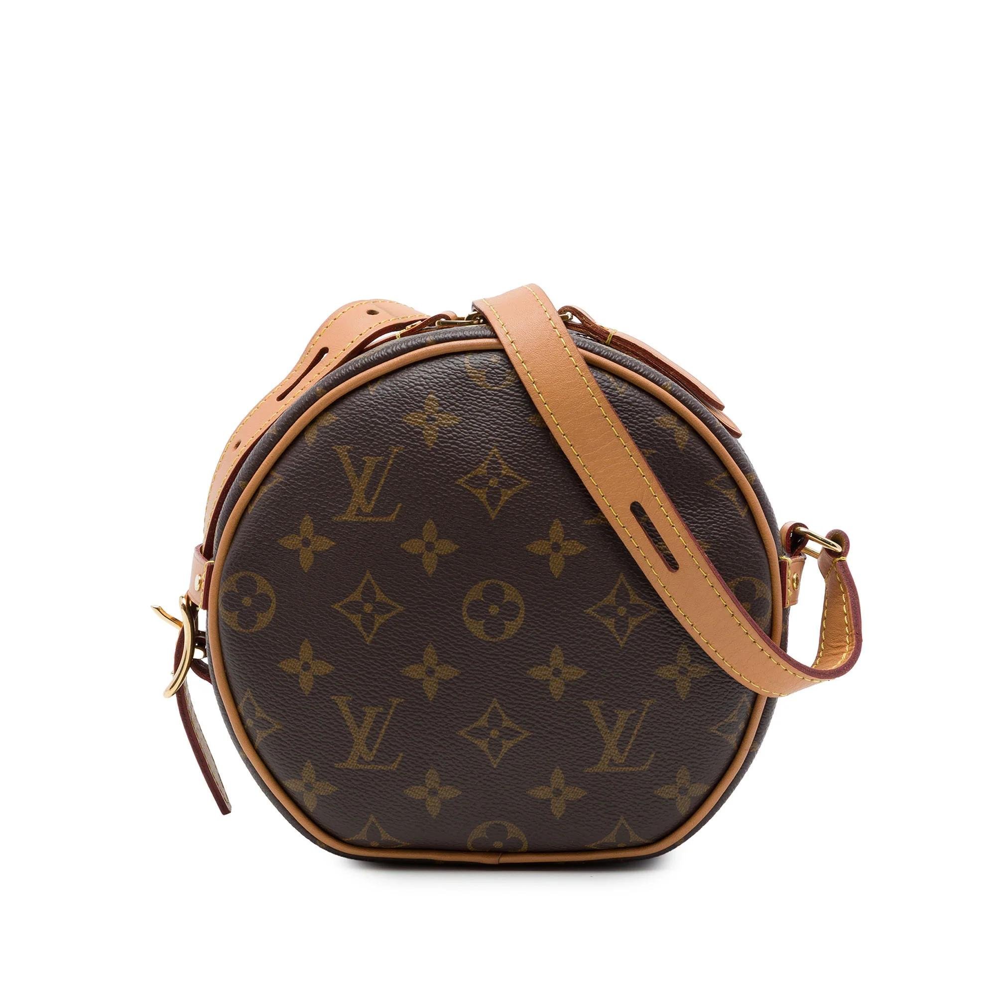 Boîte chapeau souple cloth handbag