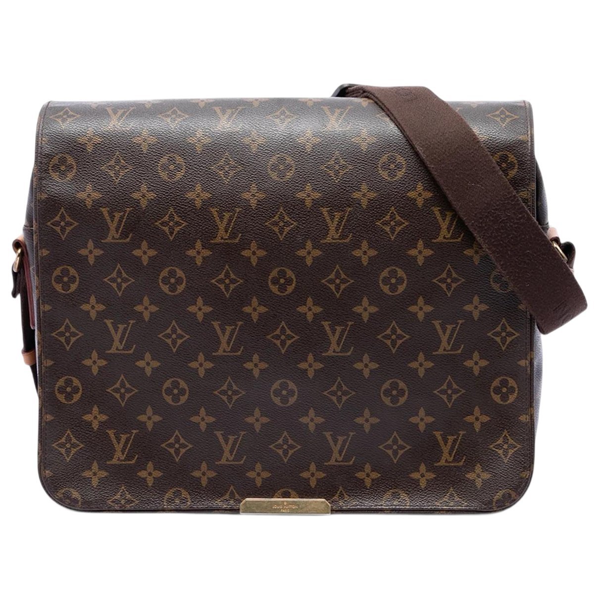 Very cloth bag