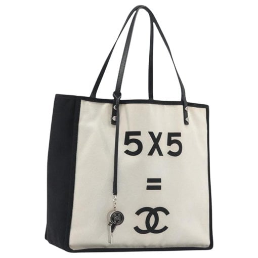Cloth tote