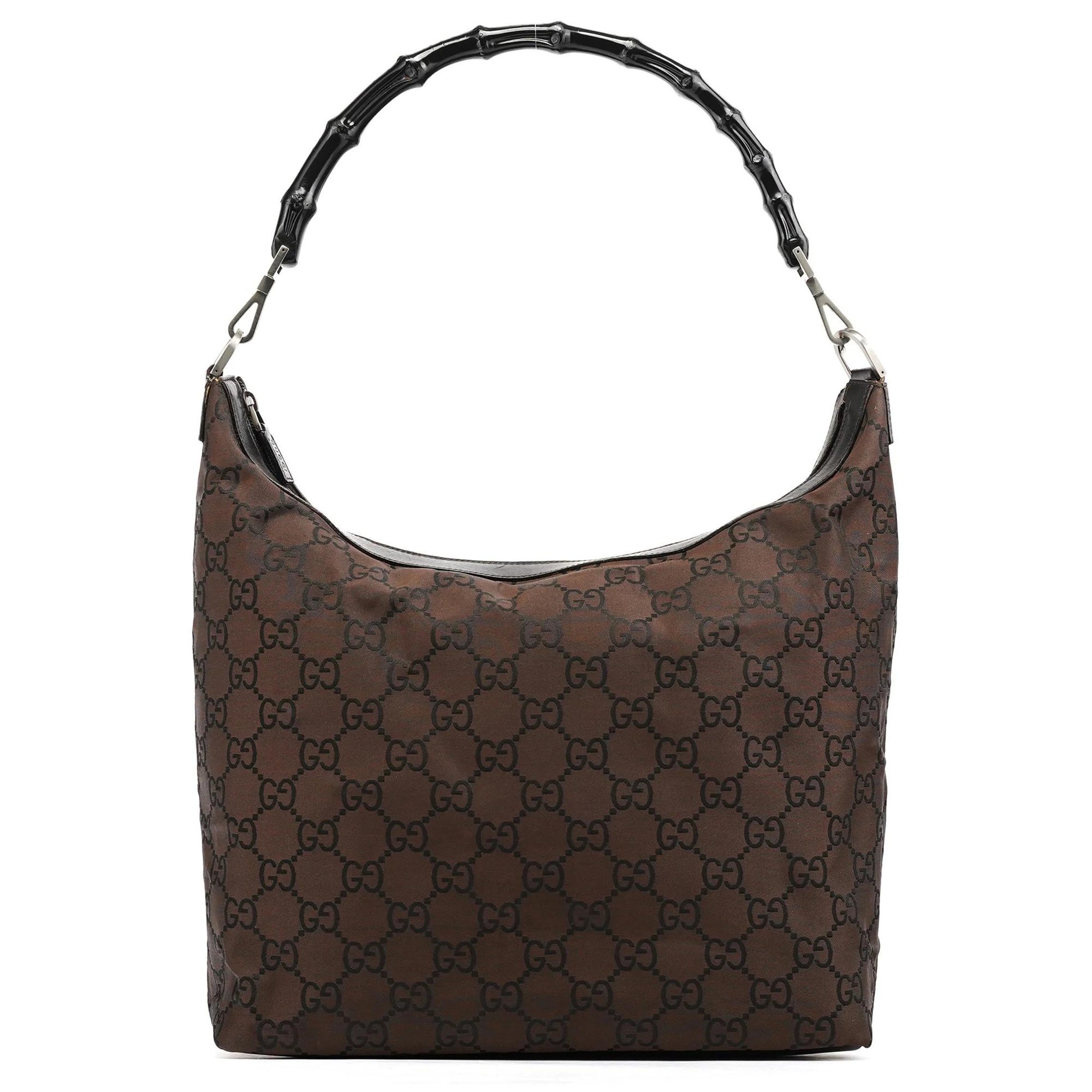 Jackie leather handbag