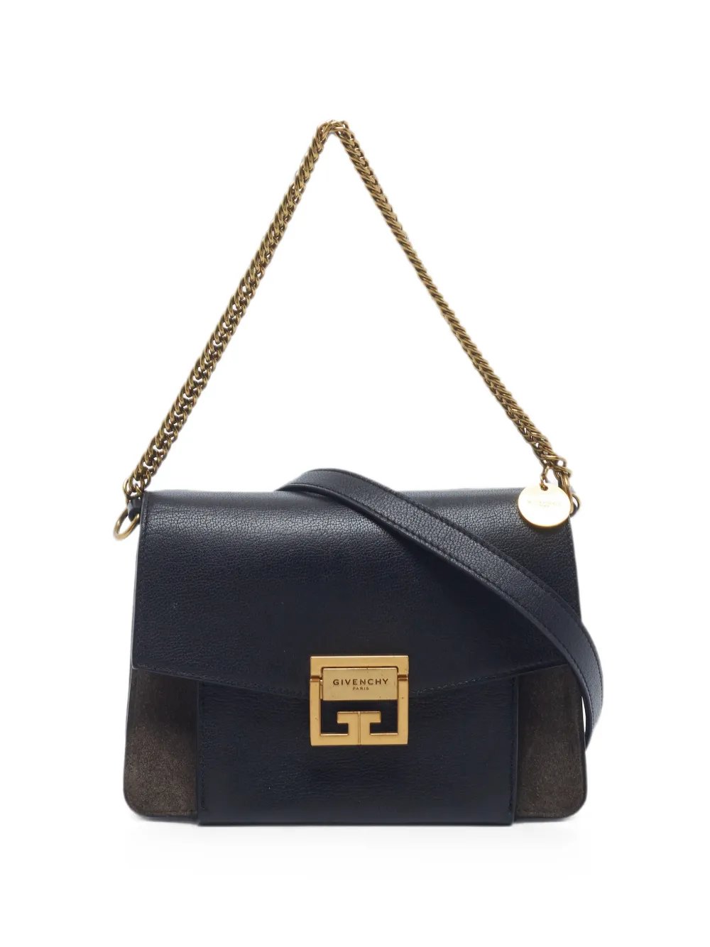 GV3 shoulder bag
