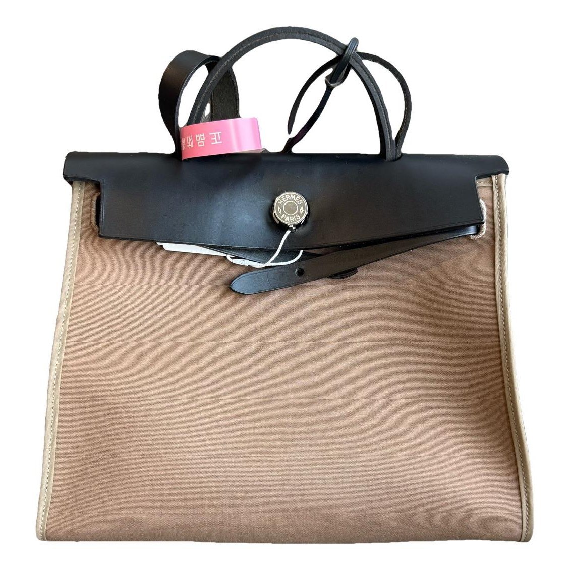 Herbag cloth handbag