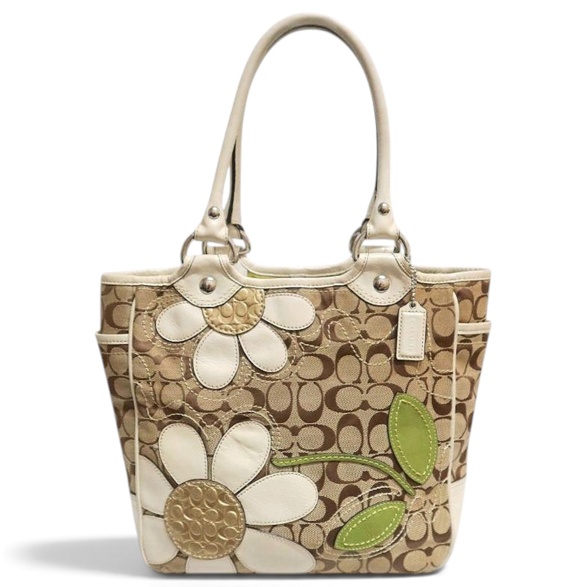 Cloth tote