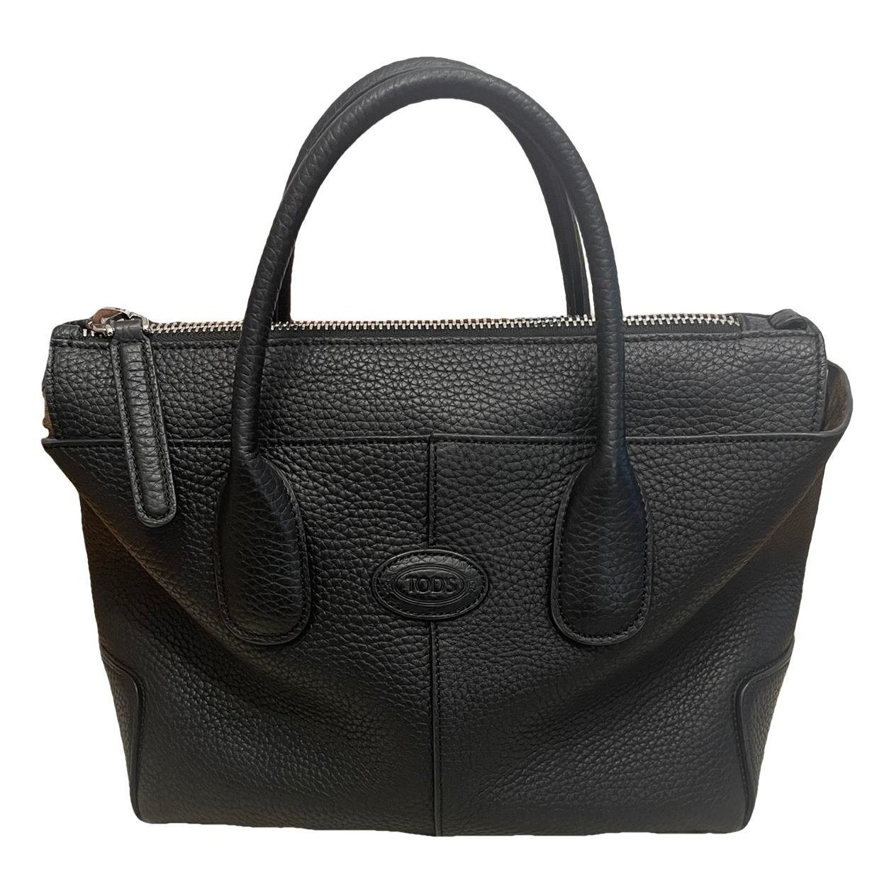 Tod's D Bag leather handbag