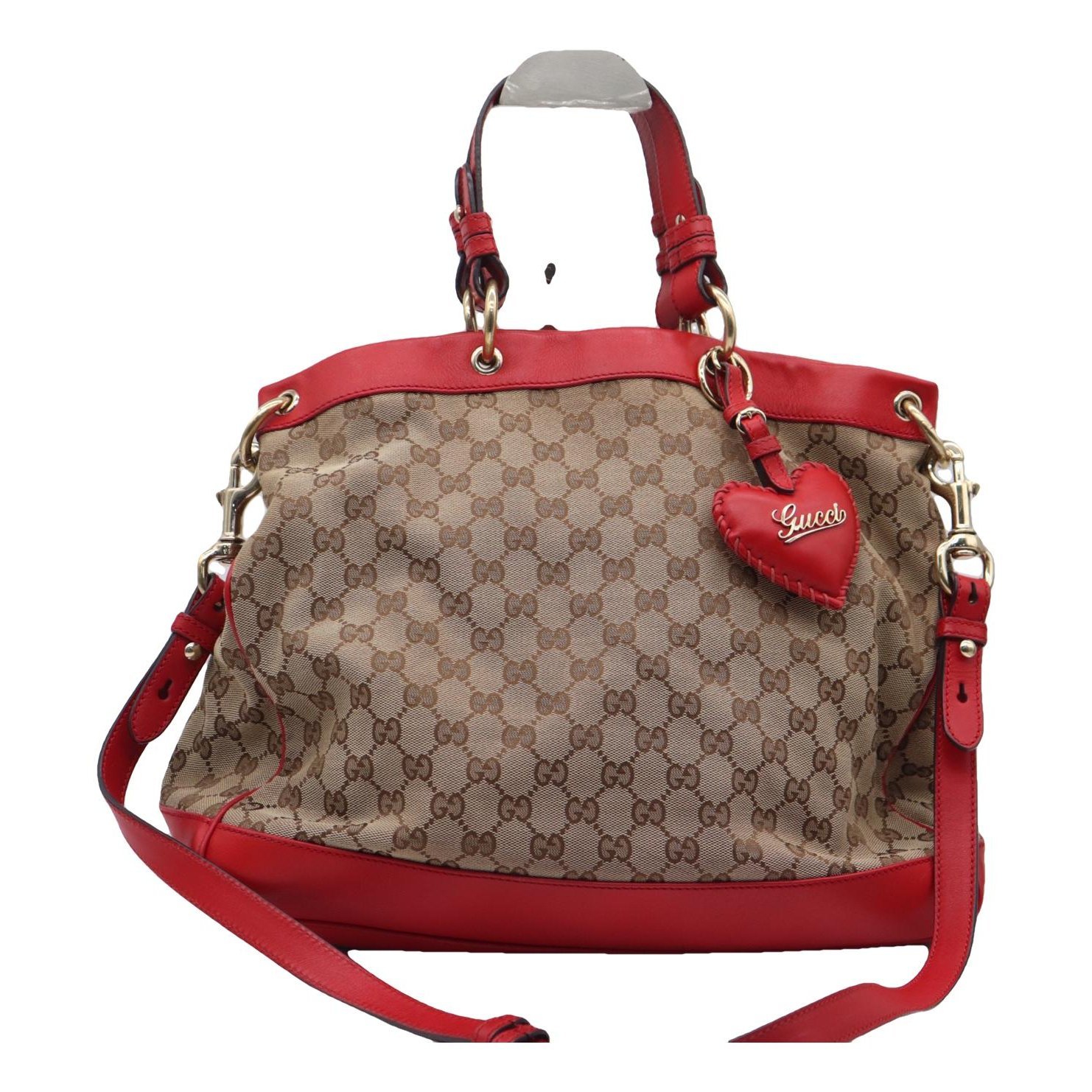 Cloth handbag